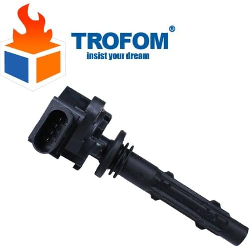 IGNITION COIL FOR Mercedes MB W164 R171 W203 R251 Sprinter C230 C280 C300 C350 CLK350 E350 SLK 0001502780 0001501980 0001502680