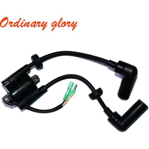 Ignition Coil F15-07000600 for Parsun 4 Stroke F9.9 F13.5 F15 Outboard Motor