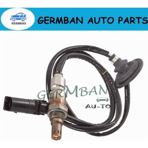 Upstream Oxygen Sensor 1588A228 234-5051 For Mitsubishi Outlander Lancer Outlander Sport