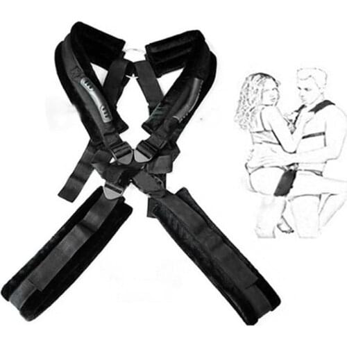 High Quality Sex Swing chair Sexual Intercourse Auxiliary Bind Sexual Positions Bondage Sex Furniture Adult Sex Toys For Couples