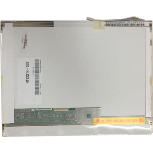 LALAWIN HT12X14-300 20PIN XF Laptop LCD Screen Panel