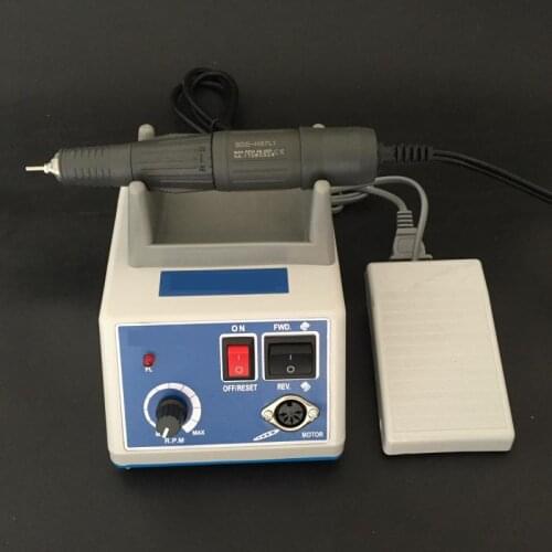 Marathon N3 Micromotor Micro motor 35,000RPM Handpiece Lab Equipment UE SDE-H37L1 35K rpm handpiece