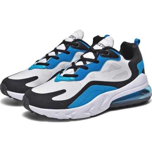 TaoBo MAX Air Cushion Mens Running Shoes Lightweight Breathable Sneaker Gym Shoes Men Sport Trainers Brand Deportivas Hombre