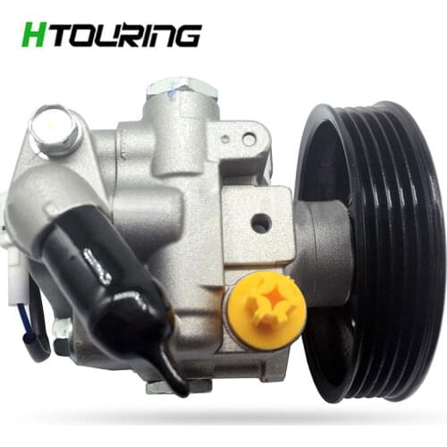 Auto Power Steering Pump For Subaru Legacy Outback 2008 2009 2010 2011 2012 34430AJ011 34430-AJ011