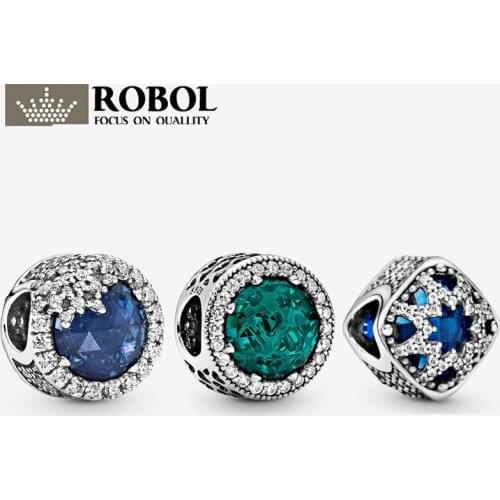 New Boutique Light Luxury Fashion S925 Sterling Silver Gemstone Pendant Temperament Versatile Jewelry Accessories Free Shipping