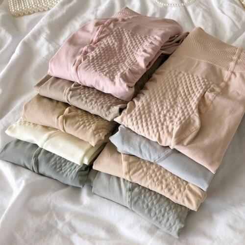 2020 new Bright Candy Color Tights Sexy Slim Autumn Winter Pantyhose High Waist Kawaii Full Foot Tights Stockings