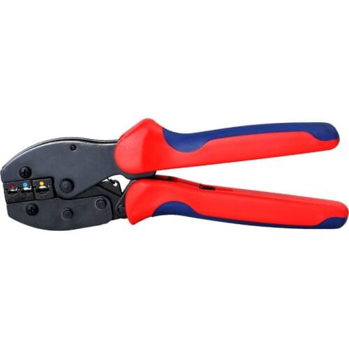LY-30J crimping tools pliers for 22-10 AWG 0.5-6.0mm2 of Insulated Car Auto Terminals & Connectors Crimping Plier wire