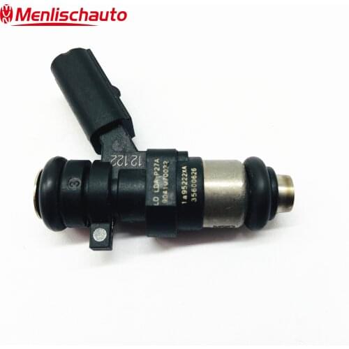 Genuine fuel injector OEM LDA-P27A LDAP27A for sale fuel injection Nozzle