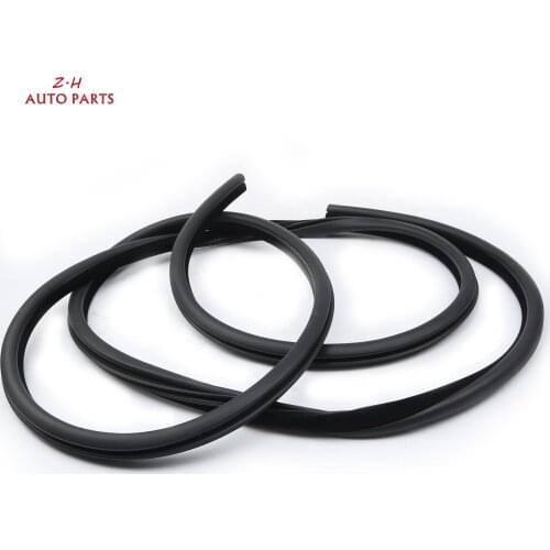 Front Left Door Seal LR014294 LR 014294 For Land Rover Range Rover Sport 2003-2012 CFE000223 CFE500860