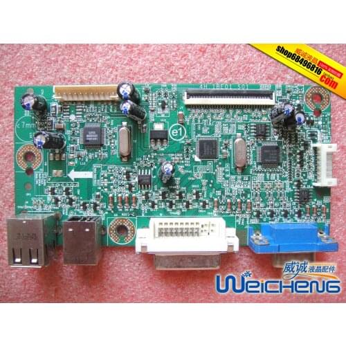 LA1951 Driver Board LA1951 Board 4H.1BE01.S01