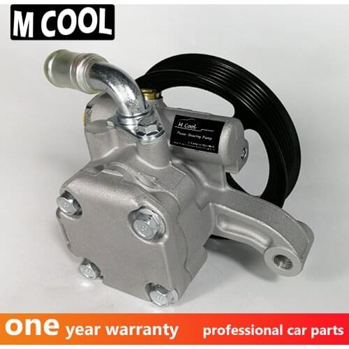 Brand New For Power Steering Pump Suzuki XL-7 3.2L 3.6L 2007 2008 2009 2010 25939259 25775403 15285501 4910078J00