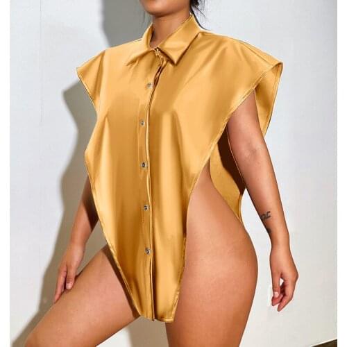 Блузки на пуговицах Thorn Tree China At AliExpress