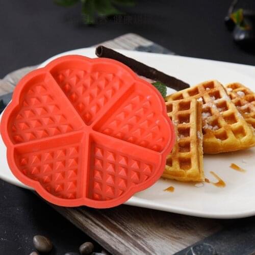 UKCOZY Forms For Waffles