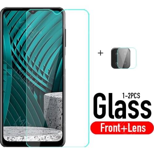 Protective glass For samsung m12 camera lens screen protector For samsung galaxy m12 m 12 12m samsun galax tempered glass film