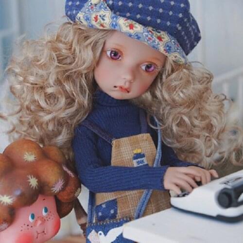1/6 BJD Doll 30cm BJD/SD Fashion Doll With Eyes For Baby Girl Birthday Christmas New Year Gift