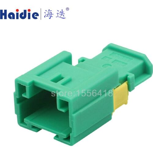 Free shipping 2sets 4pin molex auto wire plug connector cable harness unsealed connector 98817-1045
