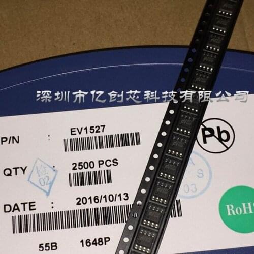 1000PCS Hot selling ,original EV1527 Decoding chip
