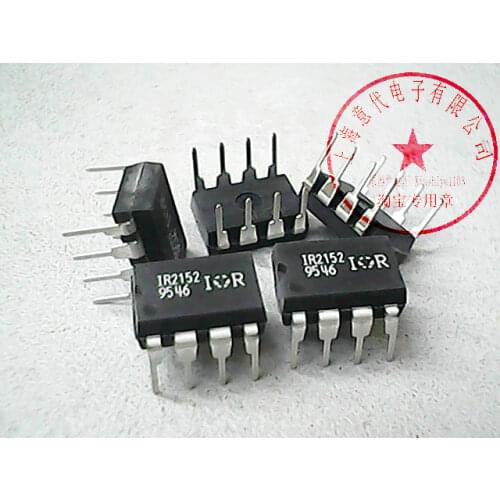 5pcs IR2152 DIP-8