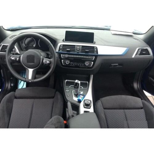 GPS Navigation 128G CARPLAY Car Dvd Multimedia Player Auto For BMW 2 Series 2015-2019 inch12.3 Android 10 Eight core