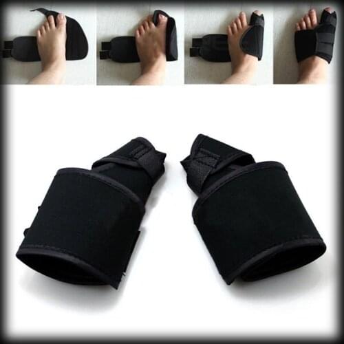 By dhl or ems 500 pairs Soft Bunion Splint Correction System Medical Device Hallux Valgus,high quality
