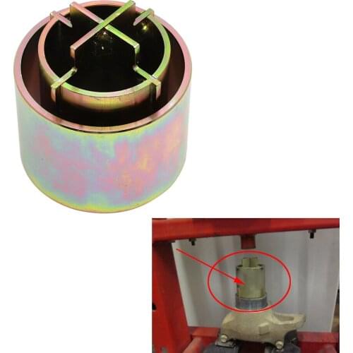 Front Rear Wheel Bearing Driver Press Tool For Polaris RZR 900 1000 RZR900 RZR1000 2014-2018