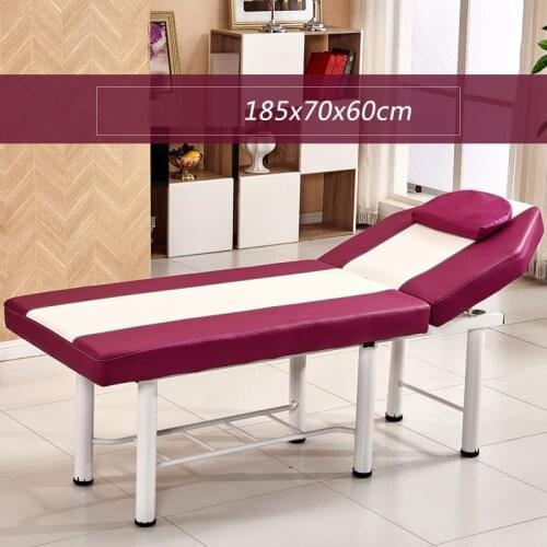De Massagem Tafel Beauty Furniture Mueble Letto Pieghevole Dental Salon Chair Camilla masaje Plegable Table Folding Massage Bed