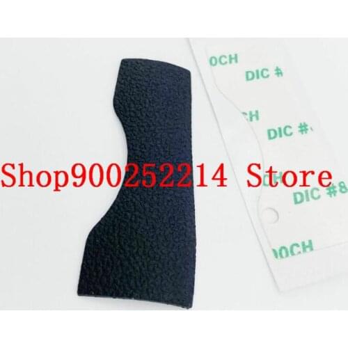 New CF Card Socket Holder Slot Rubber For Canon 5D Mark III 5D3 Camera