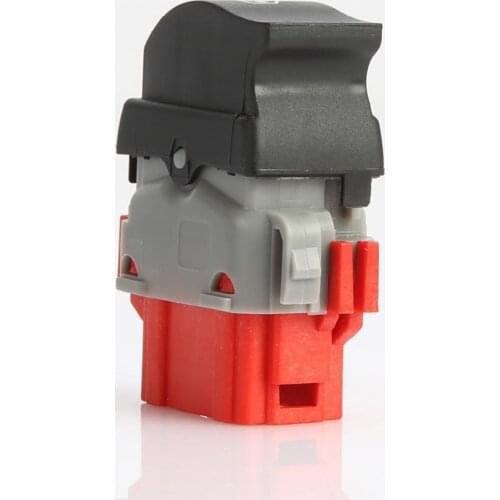 Window Control Power Electric Window Single Switch 8200502452 for Renault Master MK3