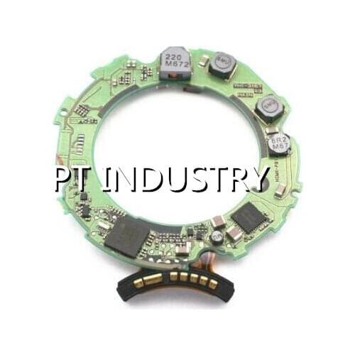 Original EF 16-35mm F/4 L IS USM Lens Main Board Mother Board YG2-3390-000 For Canon EF 16-35mm F/4 L IS USM Lens