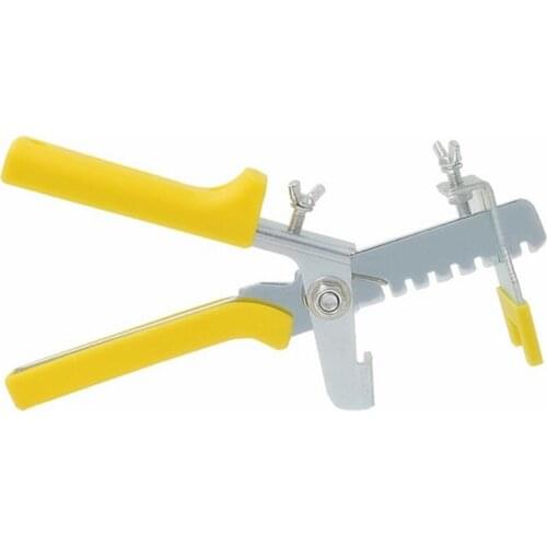 1PCS plier Tile Leveling System Tile Spacer Accessories Floor Leveler Tool Plier