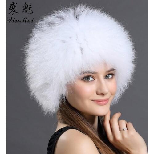 QiuMei Women's Winter Jackets