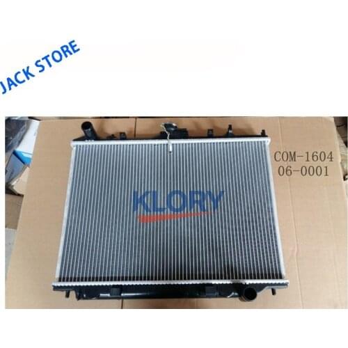 Radiator for Great wall HAVAL H3/H5 OEM:1301100A-K00 1301100-K00