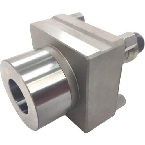 CNC gauge pin ER-008617