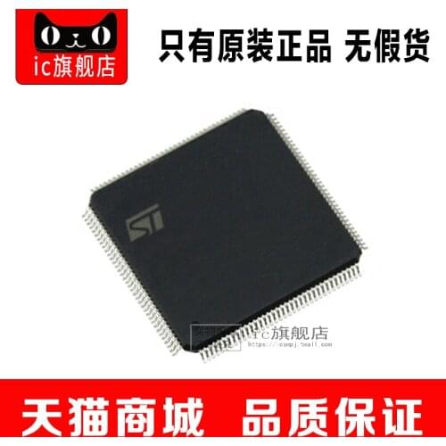STM32F217ZET6 QFP144 STM32F217