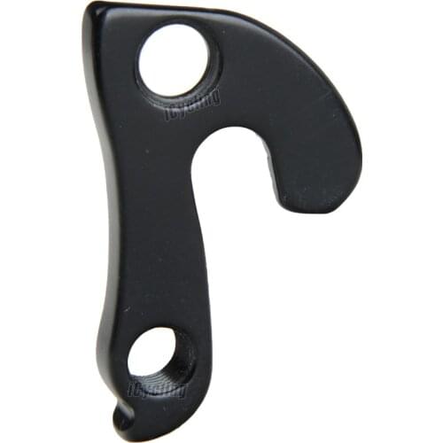 1pc Dropout For GT Type CXI ZRX Legato Lotto JAMIS GARNEAU OPUS SCHWINN Derailleur Hanger ATIDH0031
