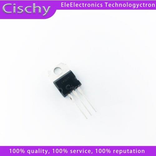 10PCS LM337T TO220 LM337 TO-220 337T and original IC