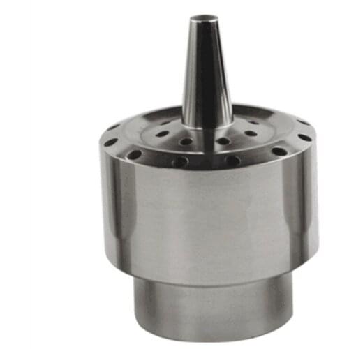 304 stainless steel Column Style Fountain Nozzle Garden/Firework Sprinklers Pond Fountain Water Nozzle Sprinkler Accessory Tool