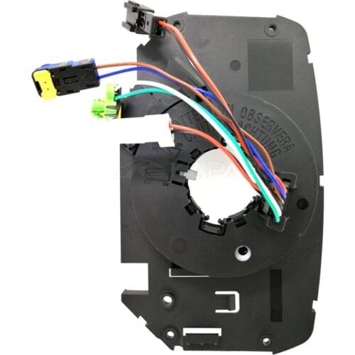 8200216462 8200216454 Repair Loop wire Contactor Squib slip ring for Renault Megane II 3 5 portes Megane 2 MK II CC Coupe Saloon