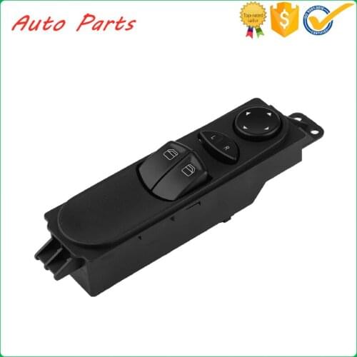 Electric Power Window Control Switch Button Lifter 6395450913 A 6395450913 for MERCEDES VIANO VITO / MIXTO W639 2003/09