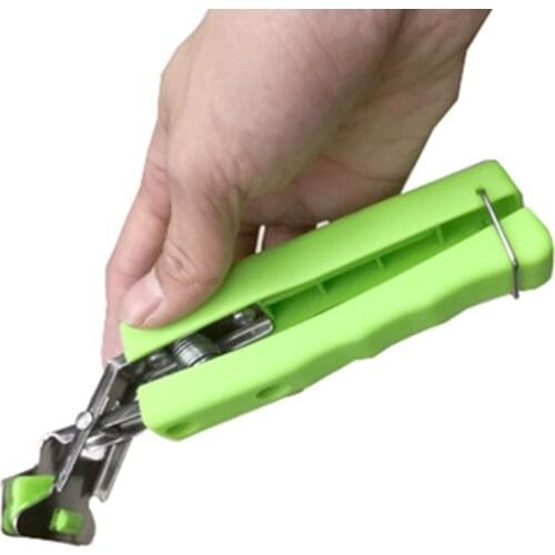 Hot Bowl Holder Dish Clamp Pot Pan Gripper Clip Hot Dish Plate Bowl Clip Retriever Tongs Silicone Handle Kitchen Tool