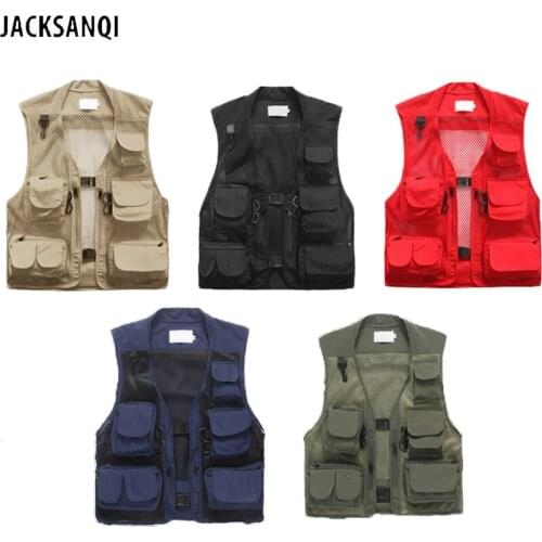 JACKSANQI Goods For Tourism
