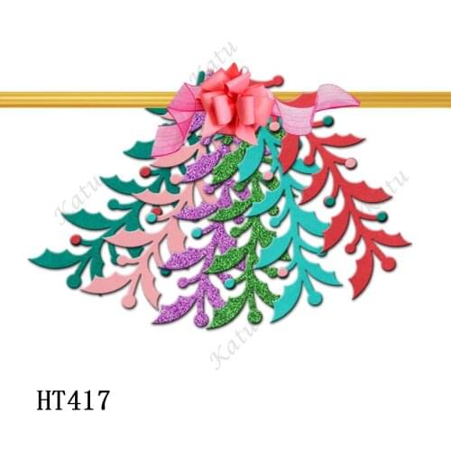 Katu Scrapbooking Leaves