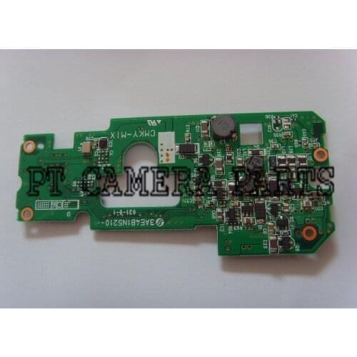 Original D700 Bottom Base DC DC Power board Drive PCB 1S598-021 For Nikon D700