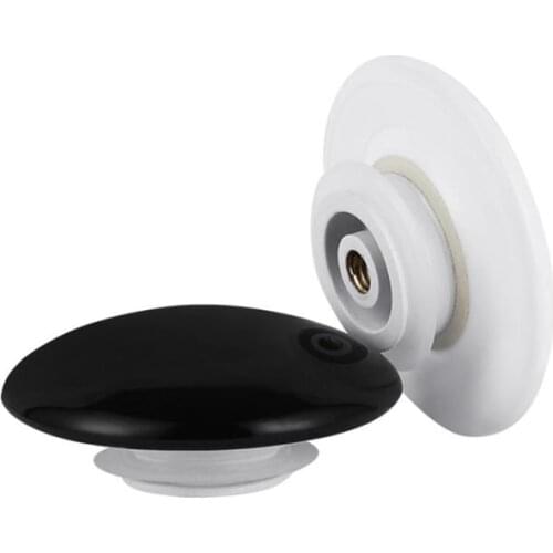 Replacement Basin Sink Up Plug 68mm Bathroom Bathtub Tap Waste Plug Drain Drainer Bathroom Sink Accessories