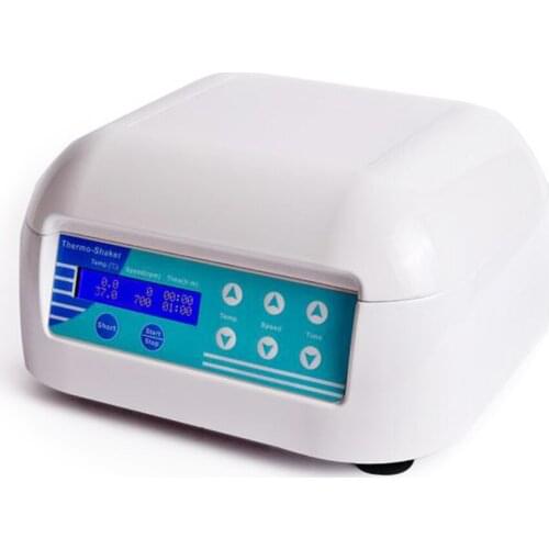 ST60-4 Laboratory Micro-Plate Shaker with 4 pcs of Plates Thermostatic Incubator