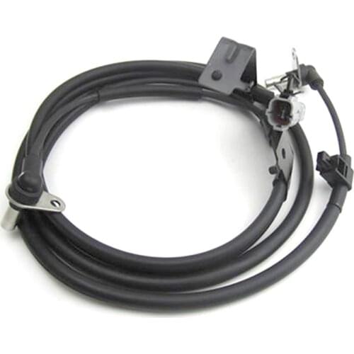 For Isuzu D-Max Rear ABS Sensor OEM 897387992151 8-97387-992-1