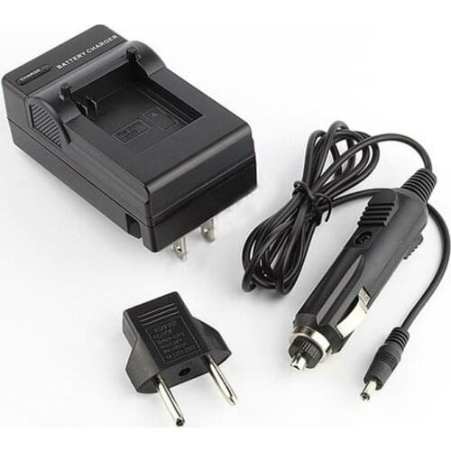 AngelEye GP-038 Home and Car Battery Charger