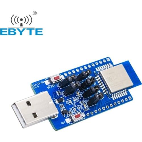 Zigbee Module Development Test Set CC2530 Core Board 2.4G Wireless Smart Home