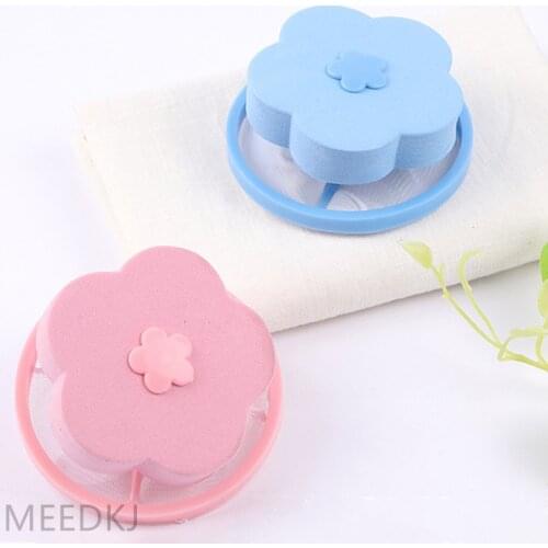 1pcs floating hair filter, washing machine filter bag, washing machine hair remover, washing machine filter