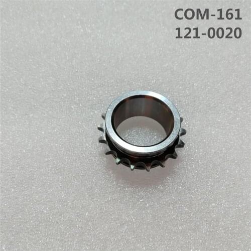 1005102-EG01 SSPROCKET-CRANKSHAFT GREATWALL ENGINE 4G15